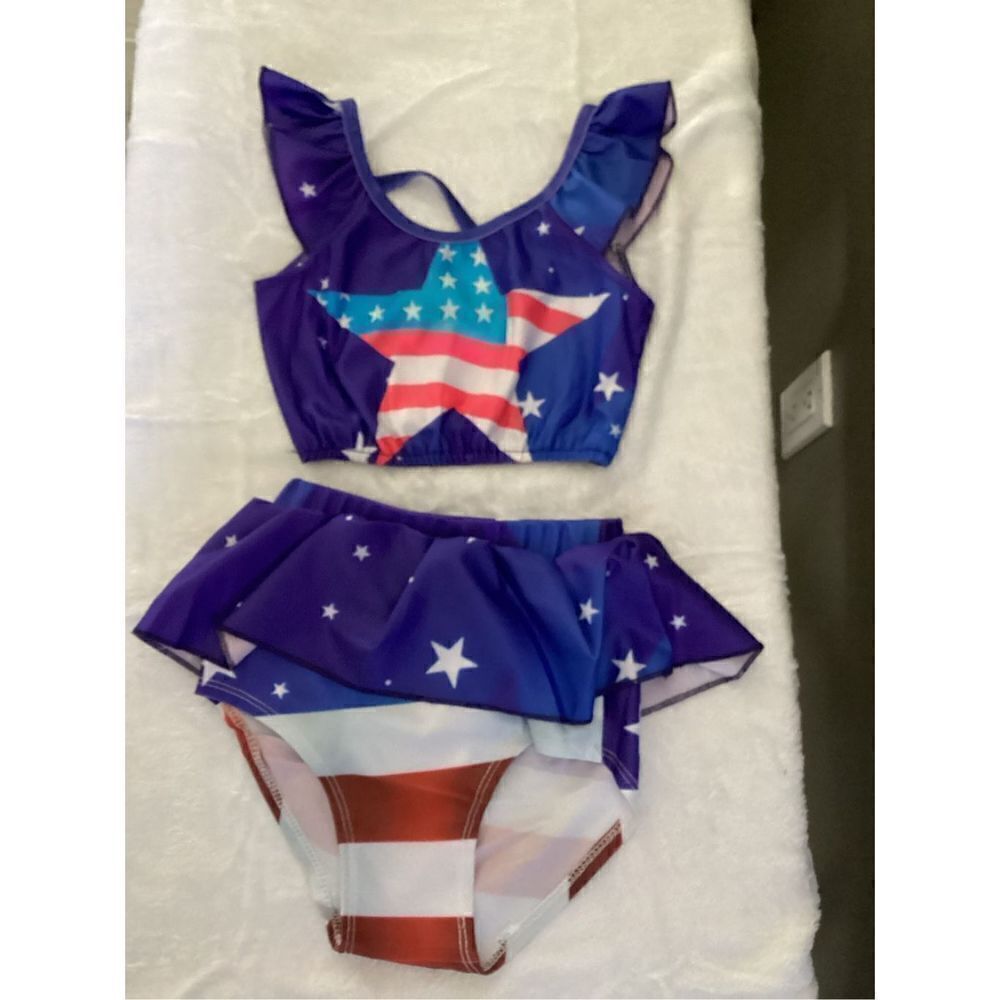 Girls bikini 